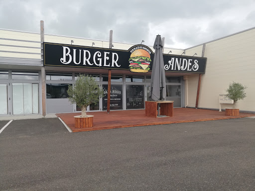 Photo 6 - grrif burger