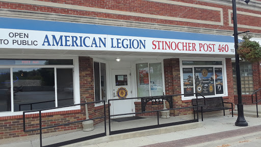 Solon American Legion Post 460 - Thumbnail