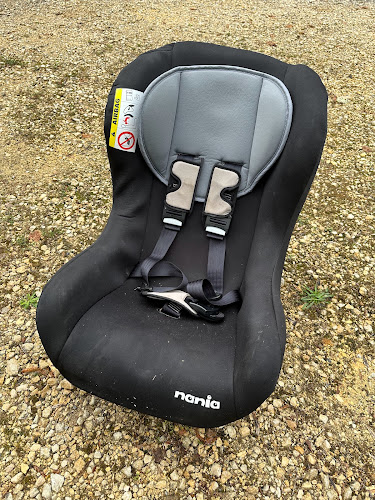 Enterprise Location Voiture - Aéroport Bergerac Dordogne Périgord - Périgueux