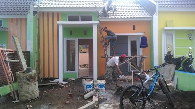 Photos of Citra Raya housing office Riverview