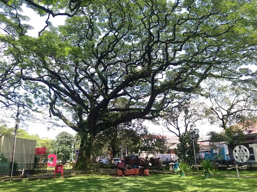 Taman Foto Bandung, Author: yudi suhendar