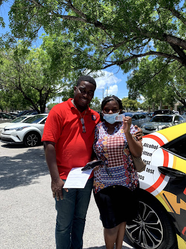 SHEKINAH ONE DRIVING SCHOOL AND TRAFFIC INC - Thumbnail