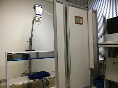 Photos of Central Veterinary Hospital