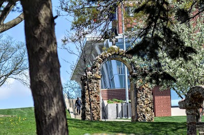 Photos of Mount Mercy University
