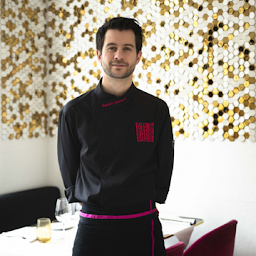 Photo n°107 de Grand Café Fauchon à Paris (Restaurant français)