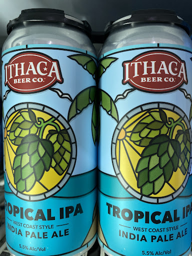 Ameristop FoodMart - Craft Beer and Wine Gallery - United States