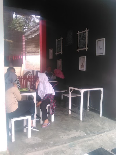 Photos of D'MOREZ CAFE