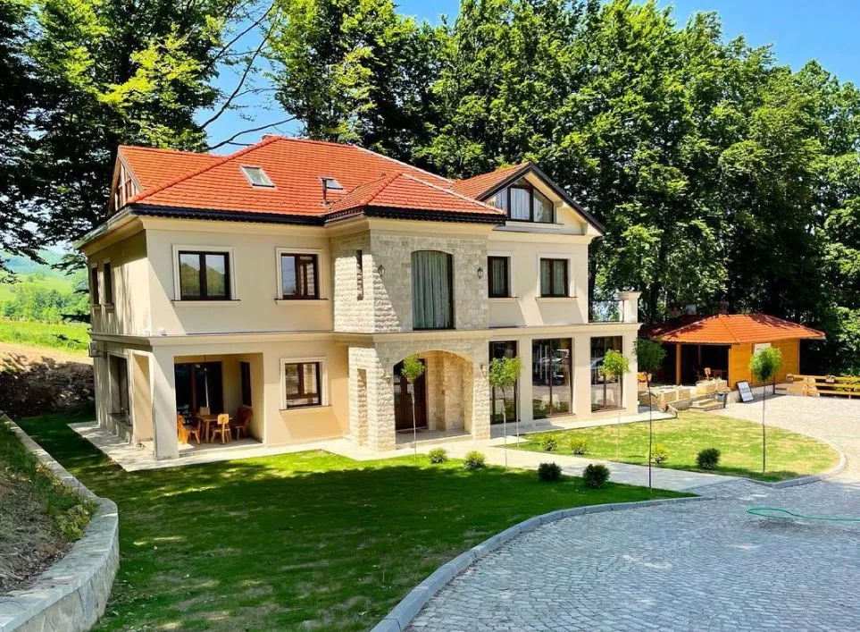 Rajački konaci