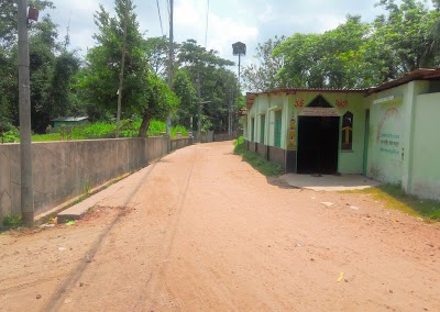 Photos of আমিন নগর জামে মসজিদ