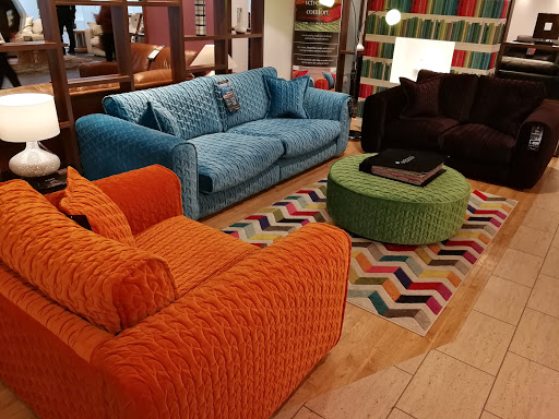 DFS Chester Gallery - United Kingdom