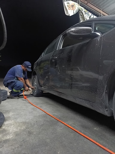 VULCANIZADORA Y TALLER CHAVA