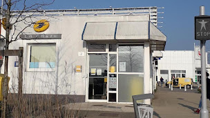 Photo n°1 de La Poste à Puilboreau (Poste)