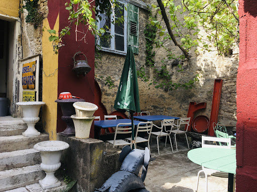 Photo 5 - Restaurant La Bourgade