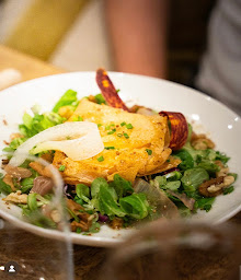 Photo n°23 de Sources à Nantes (Restaurant)