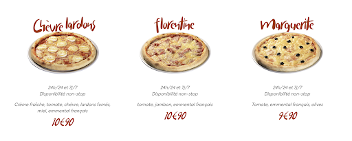 My Pizza Collect Villeneuve sur Lot - Thumbnail