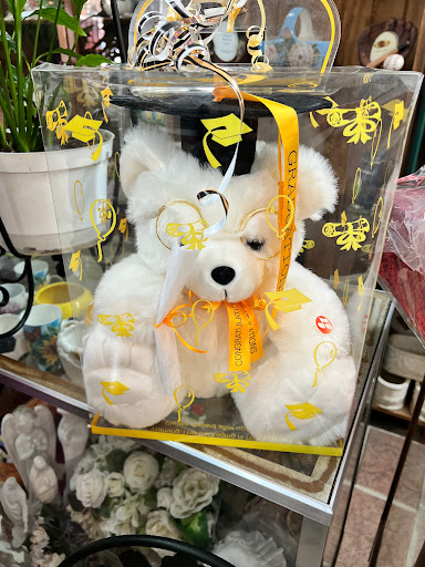 Lamont Flower & Gift Shop