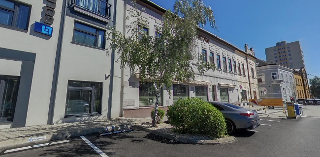 GOLDBECK Košice