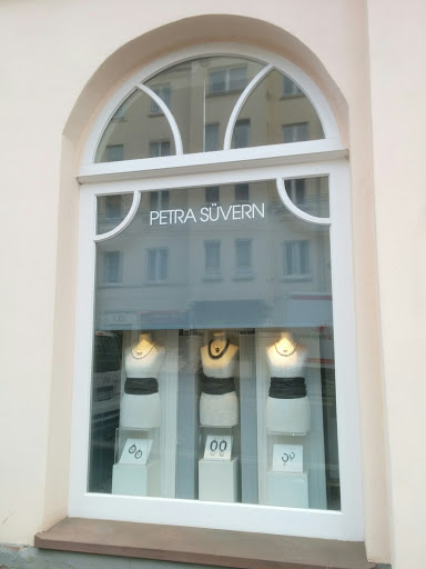 Petra Süvern - Thumbnail