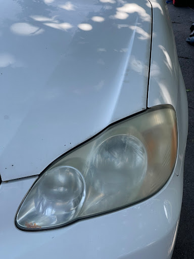Detailing Lab - Visual