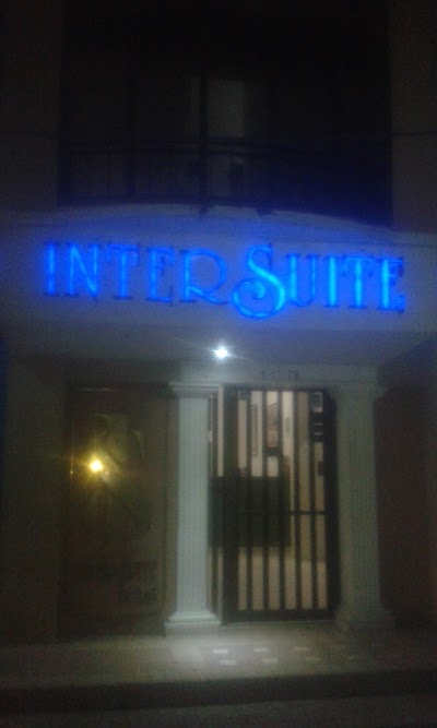 Photos of Intersuite