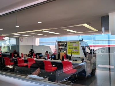 Photos of Astra Daihatsu Yogyakarta Magelang