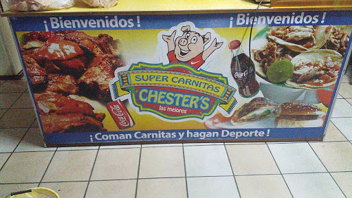 Super Carnitas Chester's - Thumbnail