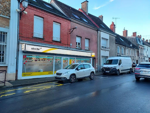 Abeille Assurances - Montmirail