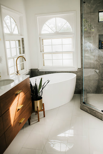 Avatar for Trophy Tile and Bathroom Renovations