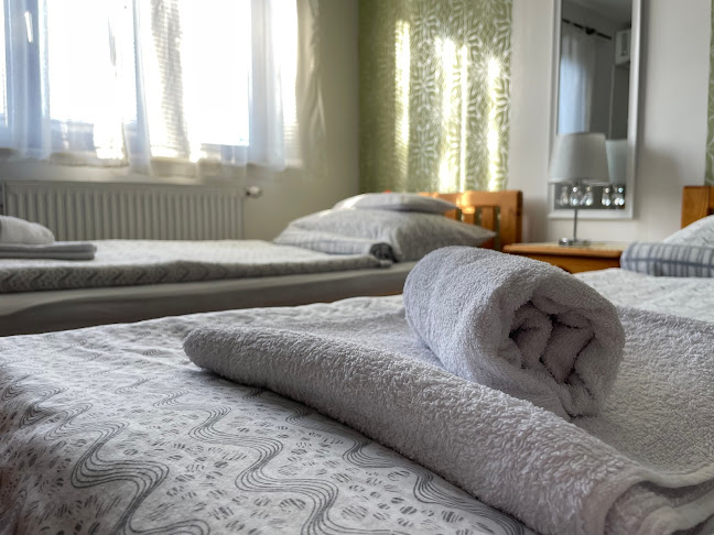 Mini Panzió - Szálloda