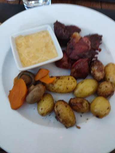 Photo 2 - Le Dégourdi