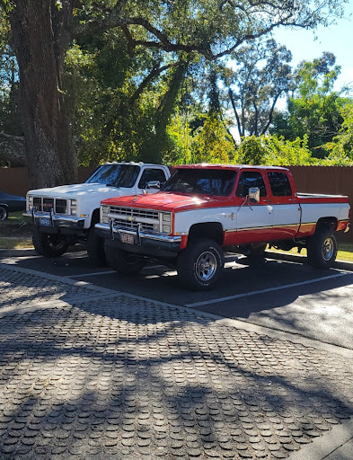 Fritchey Auto Sales