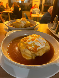 Photo n°10 de O Brazeiro Epernon à Épernon (Restaurant)