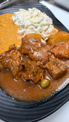 Sinaloa Express by null