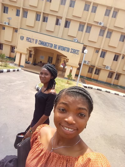 university