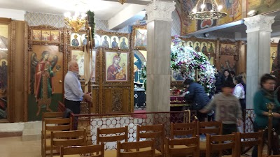 church