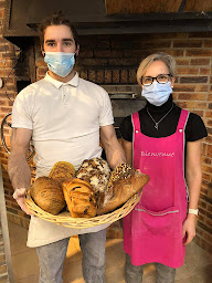 Photo n°20 de Boulangerie Les Blés d'Or à Ablis (Boulangerie)