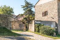 Centre Spirituel Notre Dame de Grâces à Chambles