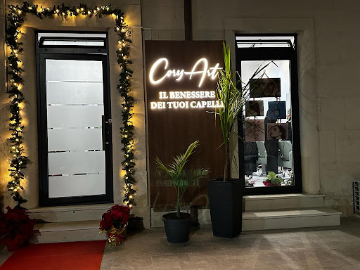 CoryArt - Visual
