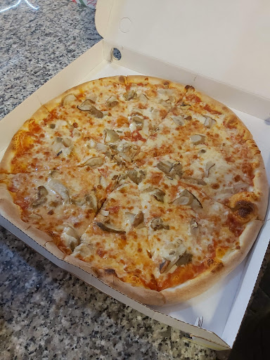 Varese pizza kebab + indian kitchen - Thumbnail