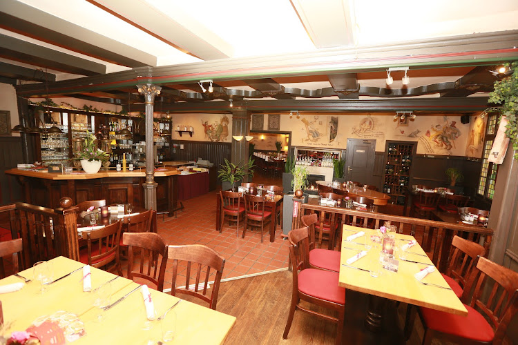 Brauhaus Rietkötter photo