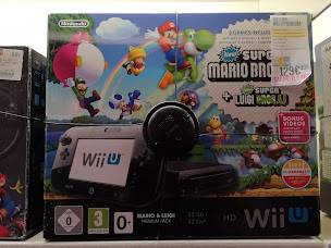 Photo n°3 de Easy Cash Gaillac à Gaillac (Magasin de jeux vidéo)