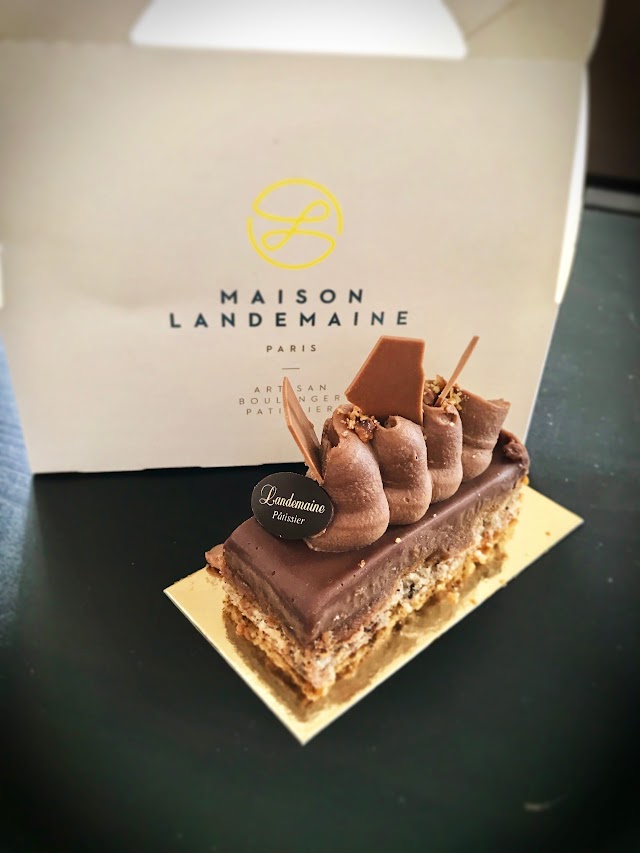 Maison Landemaine Roquette