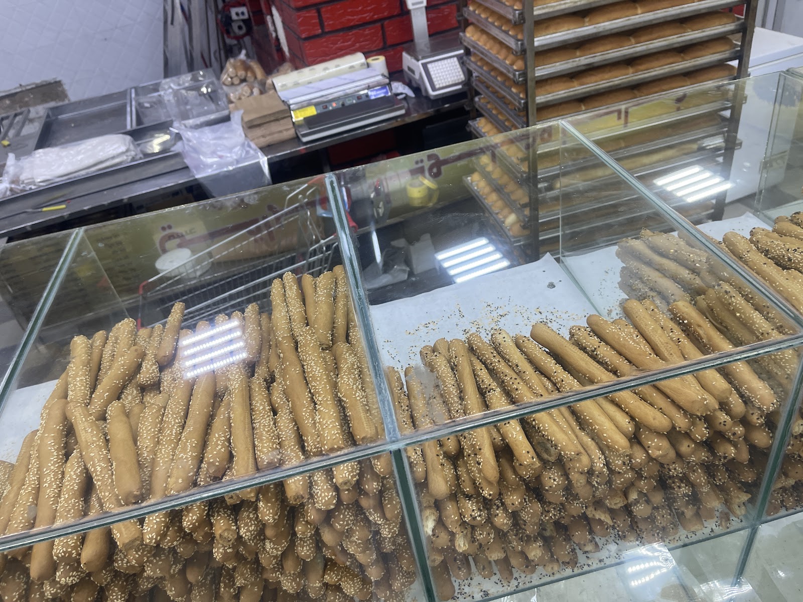 اسواق ومخابز الراقي - صورة 2