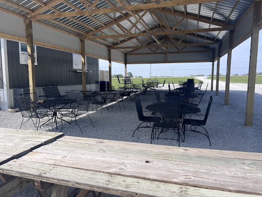 Frank's Fish Shack