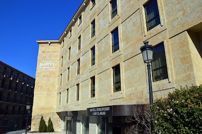 lodging