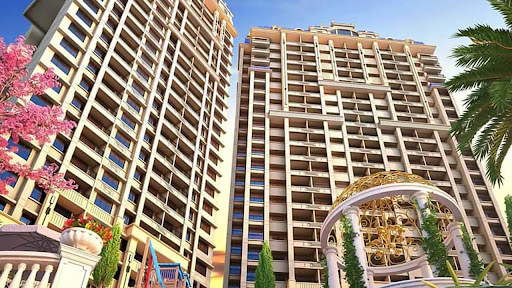 Discover Swaminarayan City in Dombivli West, offering luxurious 1, 2, and 3 BHK flats with stunni… post image