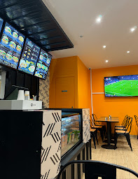 Photo n°21 de Maestro Burger's à Paris (Restaurant de tacos)