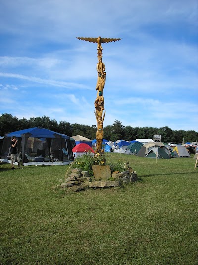 Photos of Sunshine Daydream Memorial Park