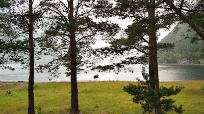 Photos of Eikesdal Camping
