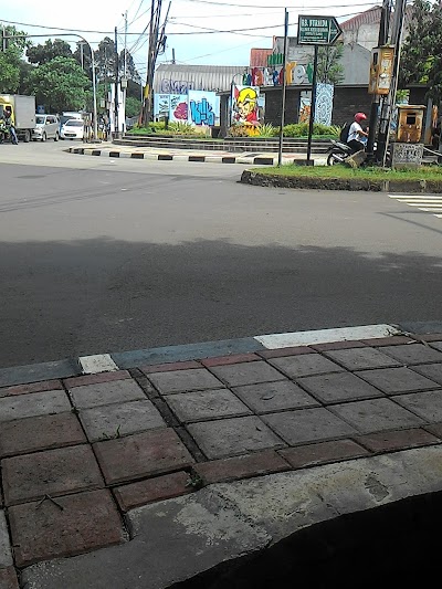 Photos of TCC - Taman Corat Coret